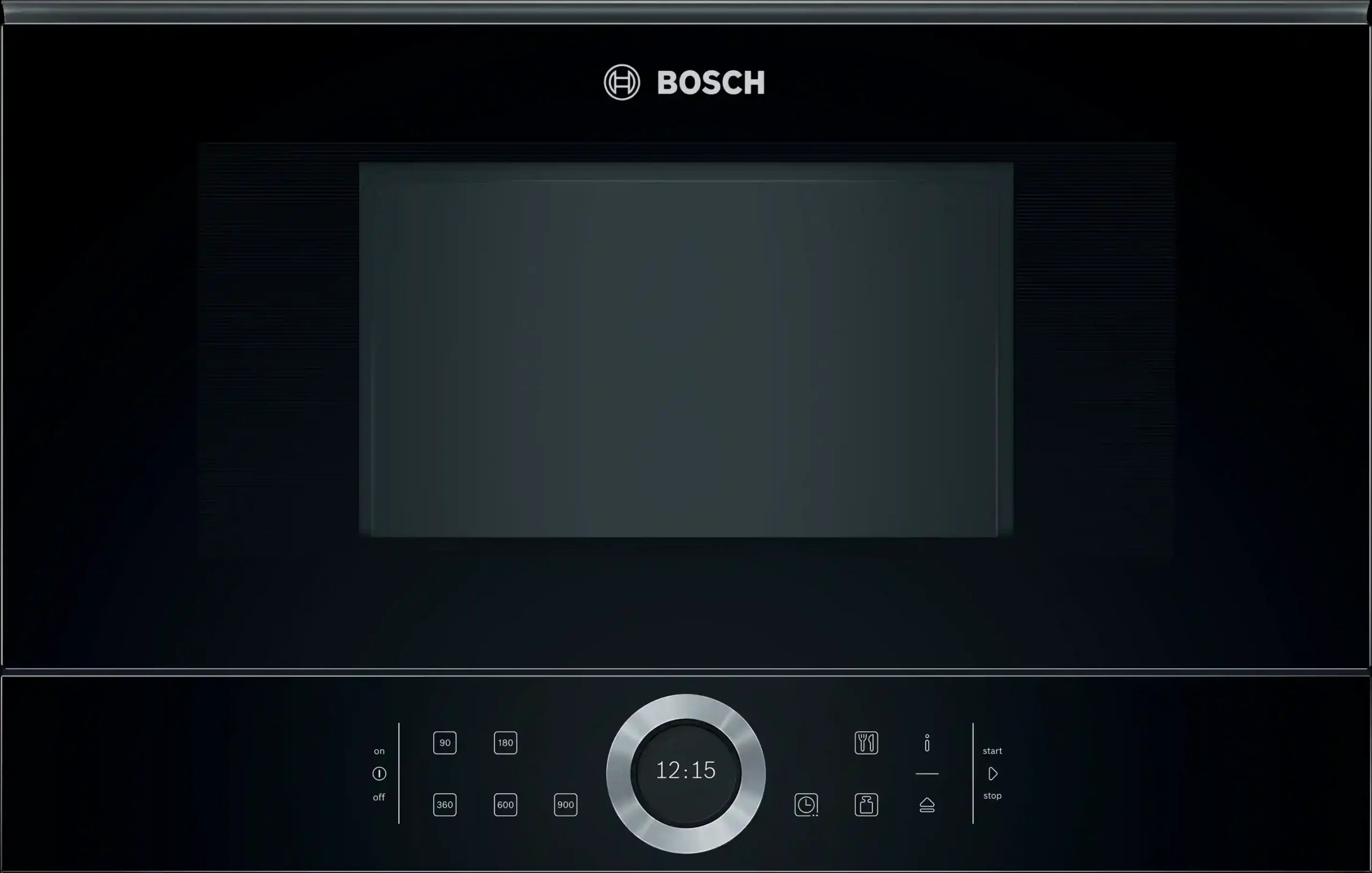 مایکروویو بوش مدل BFL634GB1