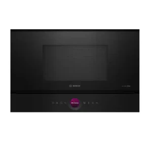 مایکروویو توکار بوش مدل BFL9221B1 مشکی