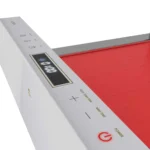 کشو گرم کن سفید کلاسیک همراه با میوه خشک کن مدل D540WN