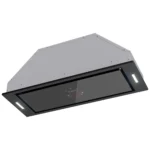 هود آشپزخانه آلتون مدل H817B با درب جک و سنسور