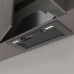 هود آشپزخانه آلتون مدل H707B