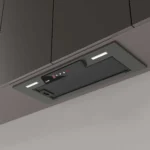 هود آشپزخانه آلتون مدل H707B