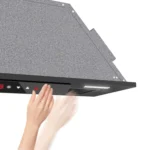 هود آشپزخانه آلتون مدل H707B