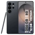 گوشی موبایل سامسونگ مدل Galaxy S26 Ultra دو سیم کارت ظرفیت 256 گیگابایت و رم 12 گیگابایت