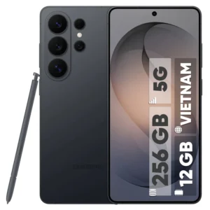 گوشی موبایل سامسونگ مدل Galaxy S26 Ultra دو سیم کارت ظرفیت 256 گیگابایت و رم 12 گیگابایت