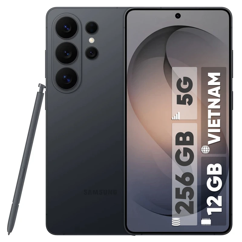 Galaxy S26 Ultra (15) گوشی موبایل سامسونگ مدل Galaxy S26 Ultra دو سیم کارت ظرفیت 256 گیگابایت و رم 12 گیگابایت