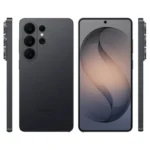 گوشی موبایل سامسونگ مدل Galaxy S26 Ultra دو سیم کارت ظرفیت 256 گیگابایت و رم 12 گیگابایت