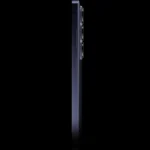 نمای کنار گوشی موبایل سامسونگ مدل Galaxy S26 Ultra دو سیم کارت ظرفیت 256 گیگابایت و رم 12 گیگابایت