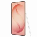 نمای جلو و قلم گوشی موبایل سامسونگ مدل Galaxy S26 Ultra دو سیم کارت ظرفیت 256 گیگابایت و رم 12 گیگابایت