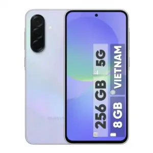خرید گوشی سامسونگ Galaxy A36 5G ظرفیت 256GB رم 8GB