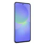 خرید گوشی سامسونگ Galaxy A36 ظرفیت 256GB رم 8GB با نمایشگر 6.7 اینچی Super AMOLED، پردازنده Snapdragon 6 Gen 3، دوربین 50MP، باتری 5000mAh، شارژ سریع 45W، اندروید 15 و گارانتی معتبر.