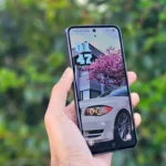 خرید گوشی سامسونگ Galaxy A36 ظرفیت 256GB رم 8GB با نمایشگر 6.7 اینچی Super AMOLED، پردازنده Snapdragon 6 Gen 3، دوربین 50MP، باتری 5000mAh، شارژ سریع 45W، اندروید 15 و گارانتی معتبر.