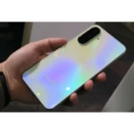 خرید گوشی سامسونگ Galaxy A36 ظرفیت 256GB رم 8GB با نمایشگر 6.7 اینچی Super AMOLED، پردازنده Snapdragon 6 Gen 3، دوربین 50MP، باتری 5000mAh، شارژ سریع 45W، اندروید 15 و گارانتی معتبر.