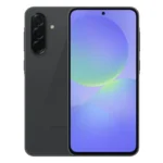 خرید گوشی سامسونگ Galaxy A36 ظرفیت 256GB رم 8GB با نمایشگر 6.7 اینچی Super AMOLED، پردازنده Snapdragon 6 Gen 3، دوربین 50MP، باتری 5000mAh، شارژ سریع 45W، اندروید 15 و گارانتی معتبر.