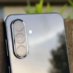 خرید گوشی سامسونگ Galaxy A36 ظرفیت 256GB رم 8GB با نمایشگر 6.7 اینچی Super AMOLED، پردازنده Snapdragon 6 Gen 3، دوربین 50MP، باتری 5000mAh، شارژ سریع 45W، اندروید 15 و گارانتی معتبر.
