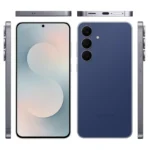 گوشی موبایل سامسونگ مدل Galaxy S25 FE دو سیم کارت ظرفیت 256 گیگابایت و رم 8 گیگابایت از همه زوایا