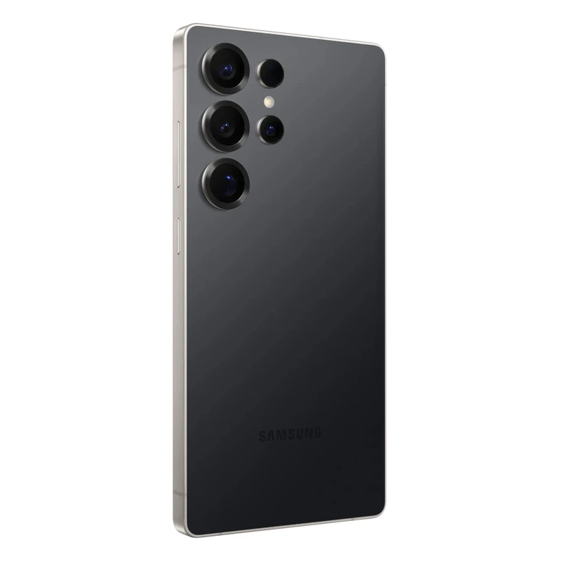 گوشی موبایل سامسونگ مدل Galaxy S25 Ultra دو سیم کارت ظرفیت 512 گیگابایت و رم 12 گیگابایت