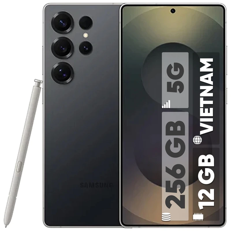 Samsung Galaxy S25 Ultra mobile phone (15) گوشی موبایل سامسونگ مدل Galaxy S25 Ultra دو سیم کارت ظرفیت 512 گیگابایت و رم 12 گیگابایت