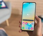 خرید گوشی سامسونگ Galaxy S24 FE با نمایشگر 6.7 اینچی Dynamic AMOLED 2X، پردازنده Exynos 2400e، دوربین 50 مگاپیکسلی، باتری 4700 میلی‌آمپرساعتی، شارژ بی‌سیم