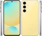 خرید گوشی سامسونگ Galaxy S24 FE با نمایشگر 6.7 اینچی Dynamic AMOLED 2X، پردازنده Exynos 2400e، دوربین 50 مگاپیکسلی، باتری 4700 میلی‌آمپرساعتی، شارژ بی‌سیم