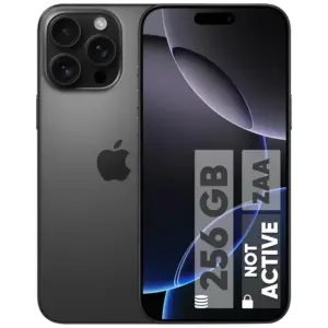 خرید گوشی موبایل آیفون iPhone 16 Pro Max ZAA ریجن سنگاپور، دو سیم کارت، حافظه 256GB و رم 8GB با تراشه A18 Pro، دوربین 48MP و نمایشگر 6.9 اینچی.
