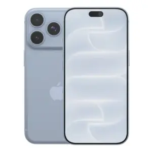 مشخصات و بررسی iPhone 18 Pro ZAA ریجن سنگاپور با حافظه 256 گیگابایت و رم 12 گیگابایت؛ نمایشگر 6.3 اینچی 120Hz، تراشه A20 Pro، دوربین 48MP و Apple Intelligence.