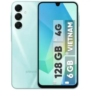 خرید گوشی سامسونگ Galaxy A16 4G با رم 6 و حافظه 128 گیگابایت؛ نمایشگر 6.7 اینچی Super AMOLED، دوربین 50 مگاپیکسلی، باتری 5000 و شارژ 25 وات.