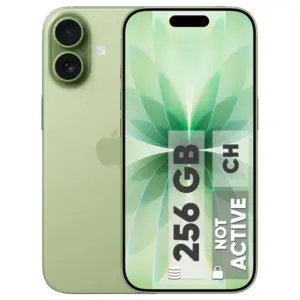 خرید گوشی موبایل آیفون iPhone 17 CH دو سیم کارت 256GB رم 8GB نات اکتیو؛ نمایشگر 120Hz، تراشه A19، دوربین 48MP، 5G، باتری 3692mAh و iOS 26.