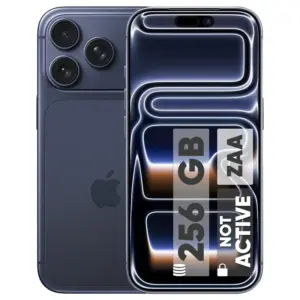 خرید گوشی موبایل آیفون iPhone 17 Pro ZAA ظرفیت 256GB رم 12GB؛ ریجن سنگاپور، یک سیم کارت + eSIM، نمایشگر 120Hz، تراشه A19 Pro و دوربین سه‌گانه 48MP.