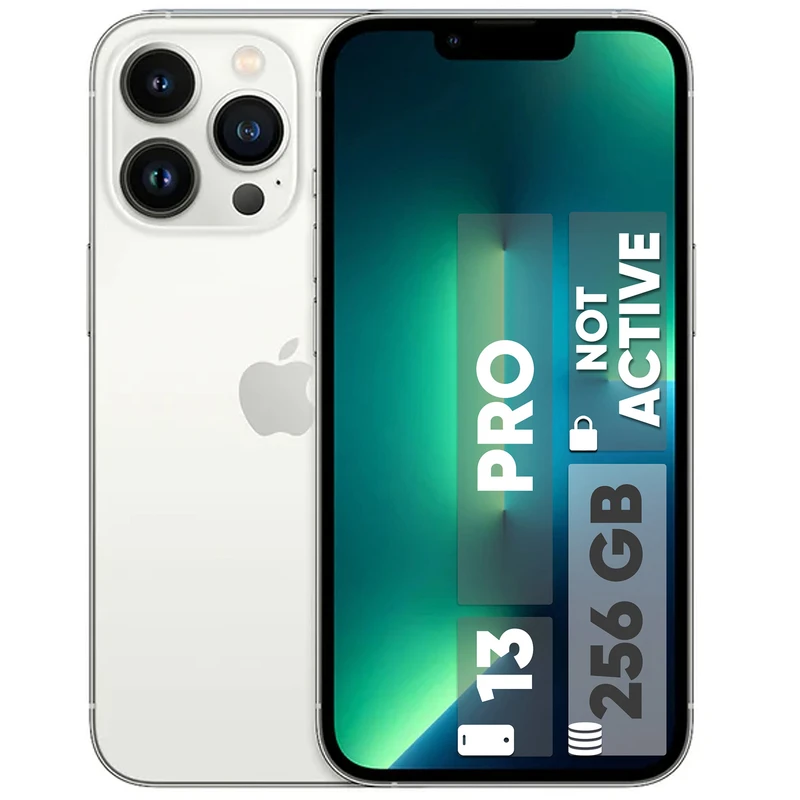 گوشی موبایل آیفون مدل Pro